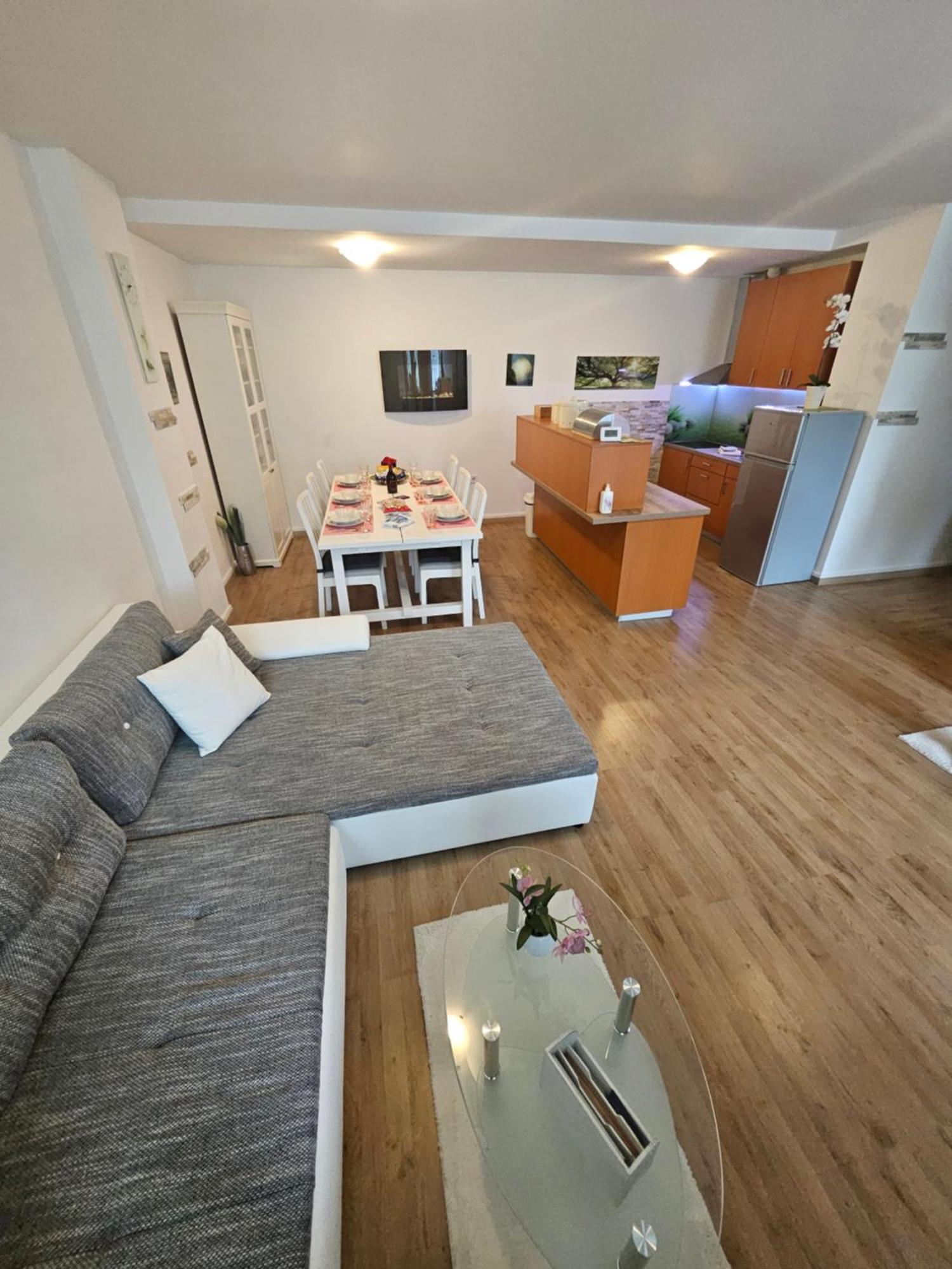 Apartment Zoya 크라니스카고라 외부 사진