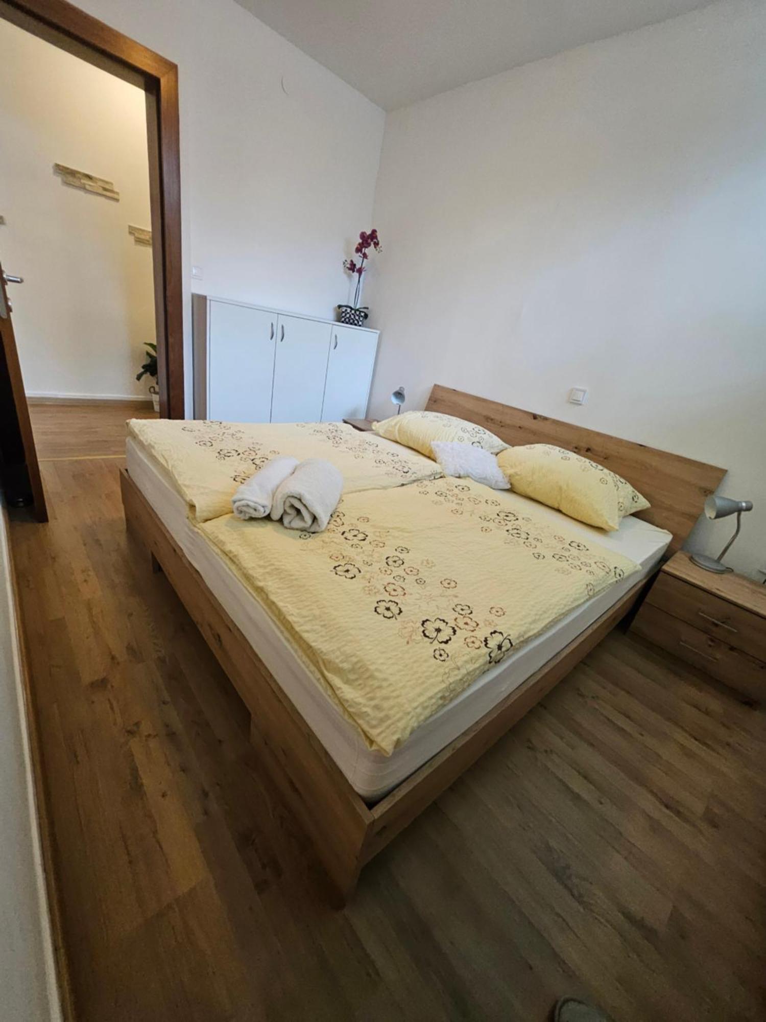 Apartment Zoya 크라니스카고라 외부 사진