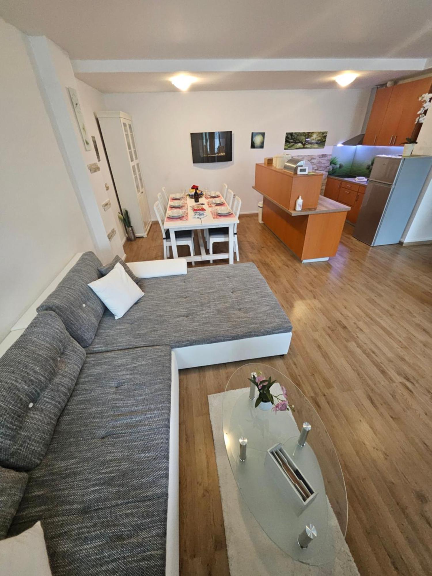 Apartment Zoya 크라니스카고라 외부 사진